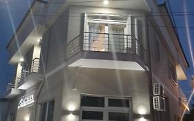 Ajilin Hotel Rooms